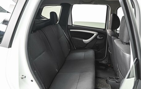 Nissan Terrano III, 2015 год, 1 178 000 рублей, 7 фотография