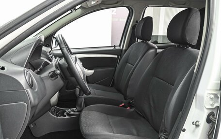 Nissan Terrano III, 2015 год, 1 178 000 рублей, 10 фотография