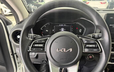 KIA K3, 2022 год, 1 205 999 рублей, 7 фотография