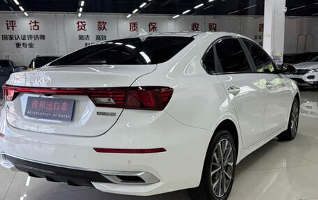 KIA K3, 2022 год, 1 205 999 рублей, 4 фотография