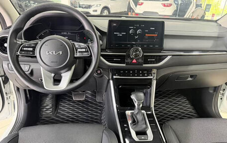 KIA K3, 2022 год, 1 205 999 рублей, 12 фотография