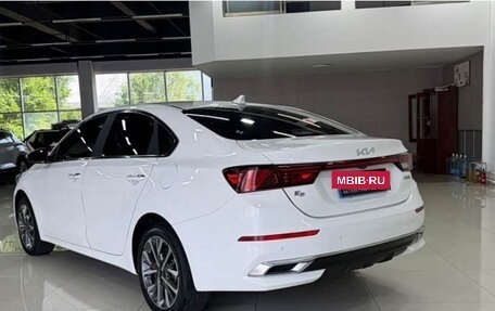 KIA K3, 2022 год, 1 205 999 рублей, 3 фотография
