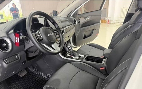 KIA K3, 2022 год, 1 205 999 рублей, 5 фотография