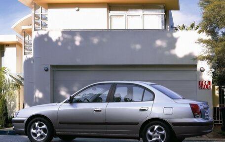 Hyundai Elantra III, 2005 год, 320 000 рублей, 2 фотография