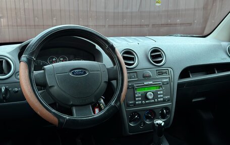 Ford Fusion I, 2010 год, 449 777 рублей, 7 фотография