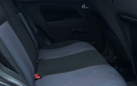 Ford Fusion I, 2010 год, 449 777 рублей, 14 фотография