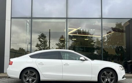 Audi A5, 2015 год, 1 795 000 рублей, 4 фотография