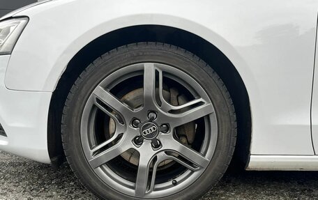 Audi A5, 2015 год, 1 795 000 рублей, 9 фотография
