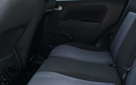 Ford Fusion I, 2010 год, 449 777 рублей, 13 фотография