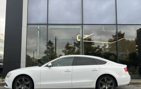Audi A5, 2015 год, 1 795 000 рублей, 8 фотография