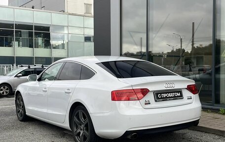Audi A5, 2015 год, 1 795 000 рублей, 7 фотография