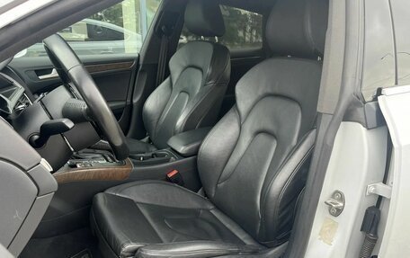 Audi A5, 2015 год, 1 795 000 рублей, 10 фотография