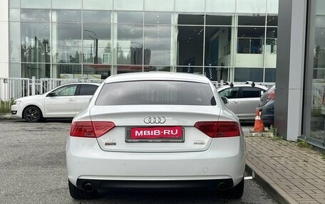 Audi A5, 2015 год, 1 795 000 рублей, 6 фотография