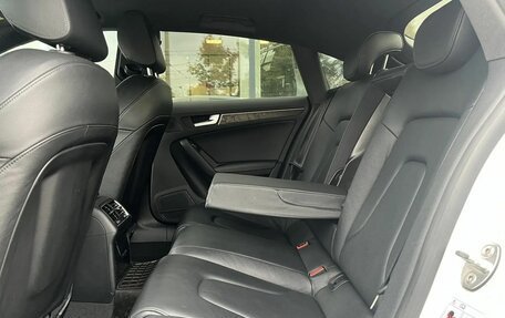 Audi A5, 2015 год, 1 795 000 рублей, 11 фотография