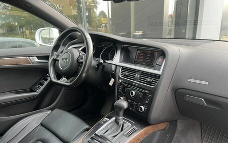 Audi A5, 2015 год, 1 795 000 рублей, 12 фотография