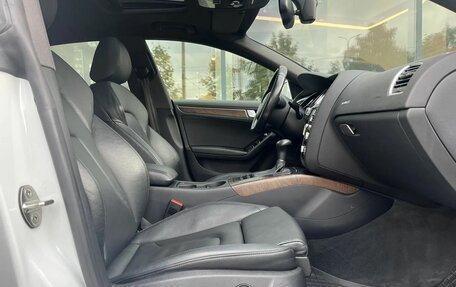 Audi A5, 2015 год, 1 795 000 рублей, 13 фотография