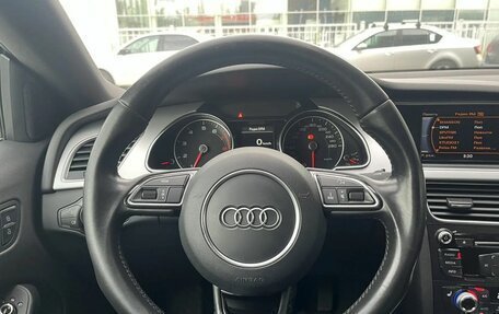 Audi A5, 2015 год, 1 795 000 рублей, 17 фотография