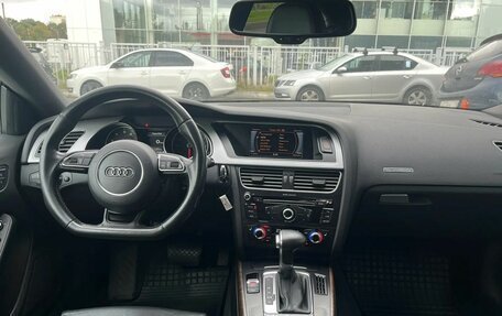 Audi A5, 2015 год, 1 795 000 рублей, 16 фотография