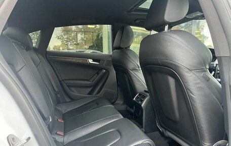 Audi A5, 2015 год, 1 795 000 рублей, 15 фотография