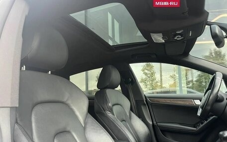 Audi A5, 2015 год, 1 795 000 рублей, 14 фотография