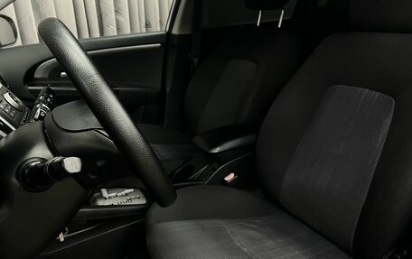 KIA cee'd I рестайлинг, 2011 год, 659 900 рублей, 5 фотография