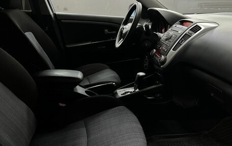KIA cee'd I рестайлинг, 2011 год, 659 900 рублей, 14 фотография
