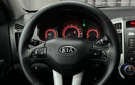 KIA cee'd I рестайлинг, 2011 год, 659 900 рублей, 9 фотография