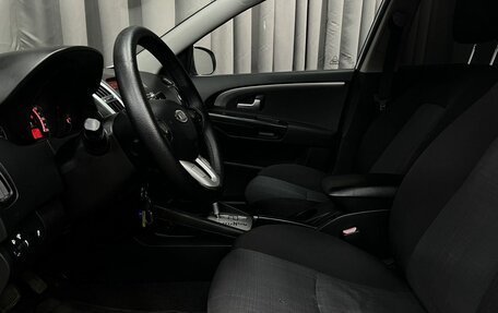 KIA cee'd I рестайлинг, 2011 год, 659 900 рублей, 6 фотография