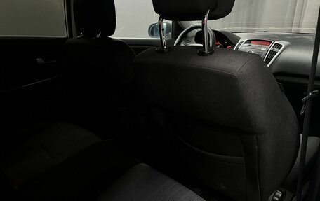 KIA cee'd I рестайлинг, 2011 год, 659 900 рублей, 16 фотография