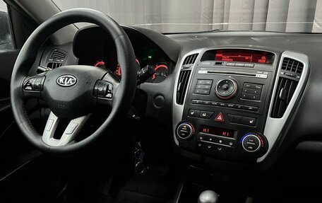 KIA cee'd I рестайлинг, 2011 год, 659 900 рублей, 8 фотография