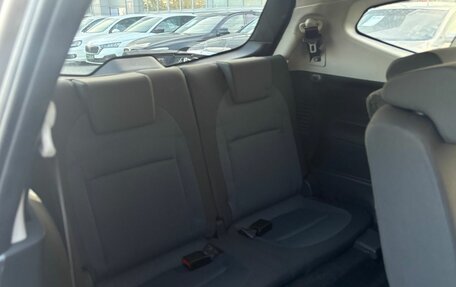 Nissan Qashqai+2 I, 2010 год, 1 250 000 рублей, 12 фотография