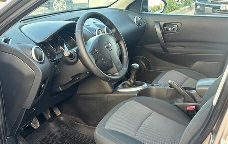 Nissan Qashqai+2 I, 2010 год, 1 250 000 рублей, 17 фотография