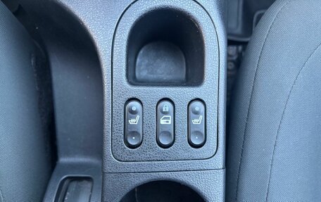 Nissan Qashqai+2 I, 2010 год, 1 250 000 рублей, 26 фотография