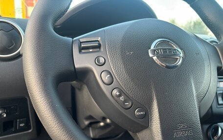 Nissan Qashqai+2 I, 2010 год, 1 250 000 рублей, 22 фотография