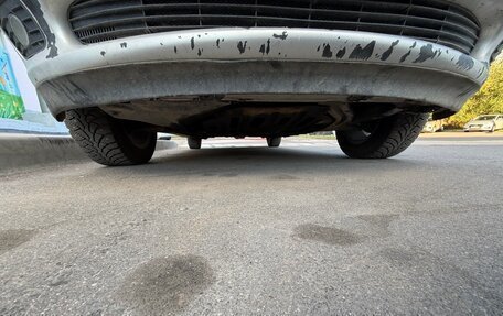 Opel Vectra B рестайлинг, 2000 год, 160 000 рублей, 10 фотография