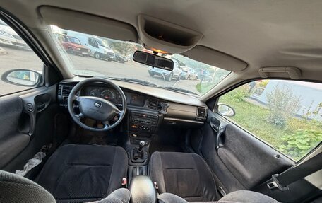 Opel Vectra B рестайлинг, 2000 год, 160 000 рублей, 8 фотография