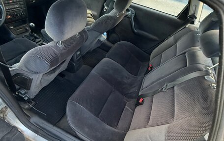 Opel Vectra B рестайлинг, 2000 год, 160 000 рублей, 9 фотография