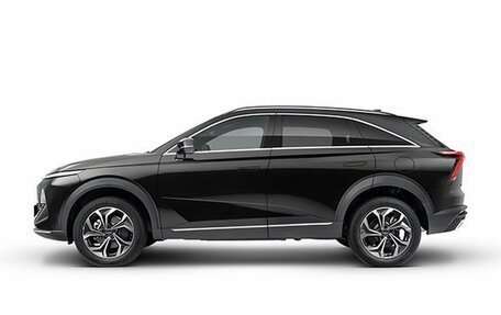 Haval F7, 2026 год, 3 799 000 рублей, 2 фотография