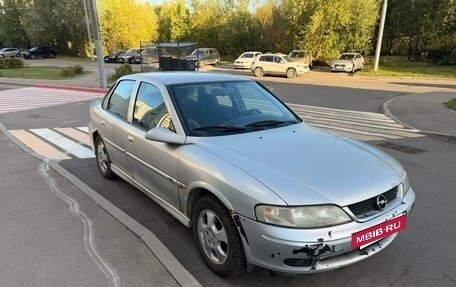 Opel Vectra B рестайлинг, 2000 год, 160 000 рублей, 3 фотография
