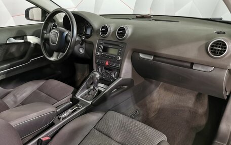 Audi A3, 2008 год, 425 550 рублей, 10 фотография