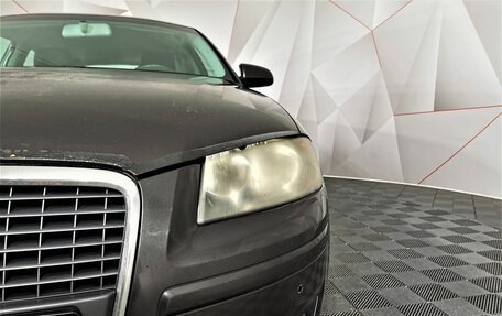 Audi A3, 2008 год, 425 550 рублей, 8 фотография