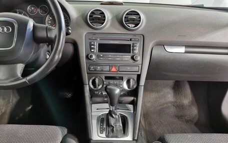 Audi A3, 2008 год, 425 550 рублей, 12 фотография