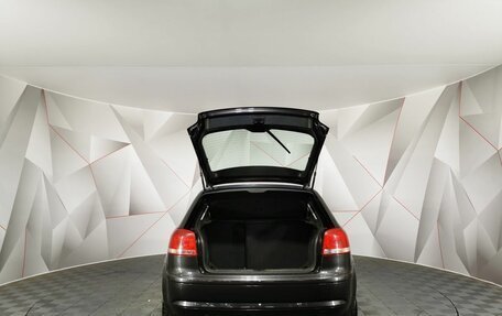 Audi A3, 2008 год, 425 550 рублей, 9 фотография
