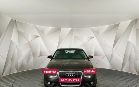 Audi A3, 2008 год, 425 550 рублей, 17 фотография