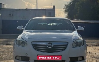 Opel Insignia II рестайлинг, 2011 год, 900 000 рублей, 1 фотография