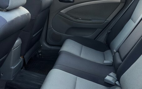 Chevrolet Lacetti, 2012 год, 599 777 рублей, 14 фотография