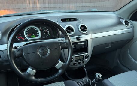 Chevrolet Lacetti, 2012 год, 599 777 рублей, 13 фотография