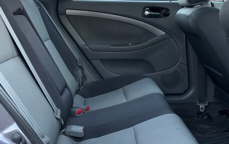 Chevrolet Lacetti, 2012 год, 599 777 рублей, 6 фотография
