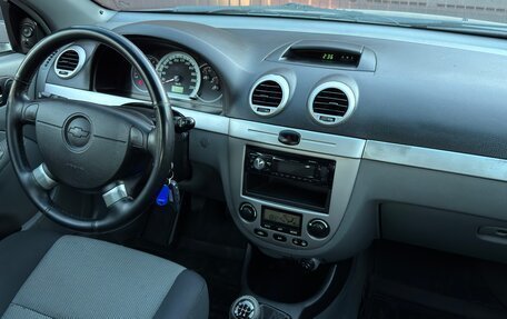 Chevrolet Lacetti, 2012 год, 599 777 рублей, 5 фотография