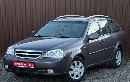 Chevrolet Lacetti, 2012 год, 599 777 рублей, 1 фотография